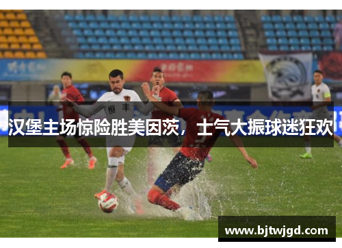 汉堡主场惊险胜美因茨，士气大振球迷狂欢