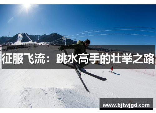 征服飞流：跳水高手的壮举之路